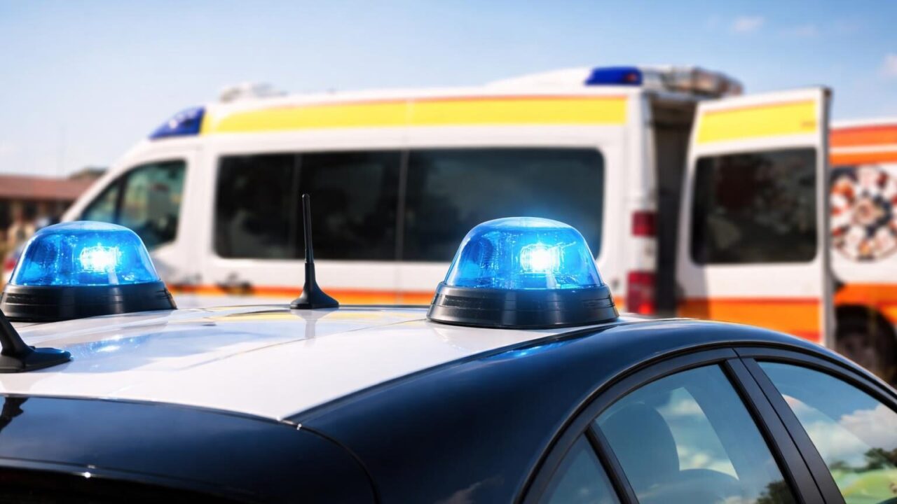 Tragedia a Castelnuovo di Porto: il dramma di un incidente mortale che scuote la comunità