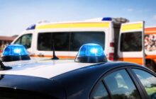 Tragedia a Castelnuovo di Porto: il dramma di un incidente mortale che scuote la comunità