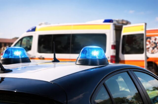 Tragedia a Castelnuovo di Porto: il dramma di un incidente mortale che scuote la comunità