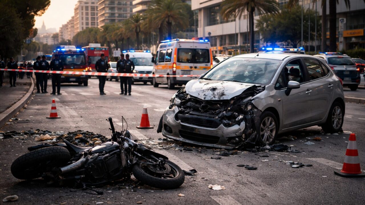 Tragedia a Euroma 2: cosa è successo alla donna di 71 anni