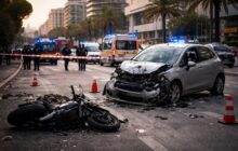 Tragedia a Euroma 2: cosa è successo alla donna di 71 anni