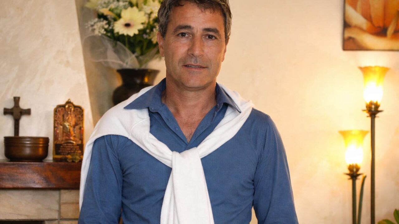 Tragedia a Focene: il lutto per la scomparsa del pescatore Roberto Succu