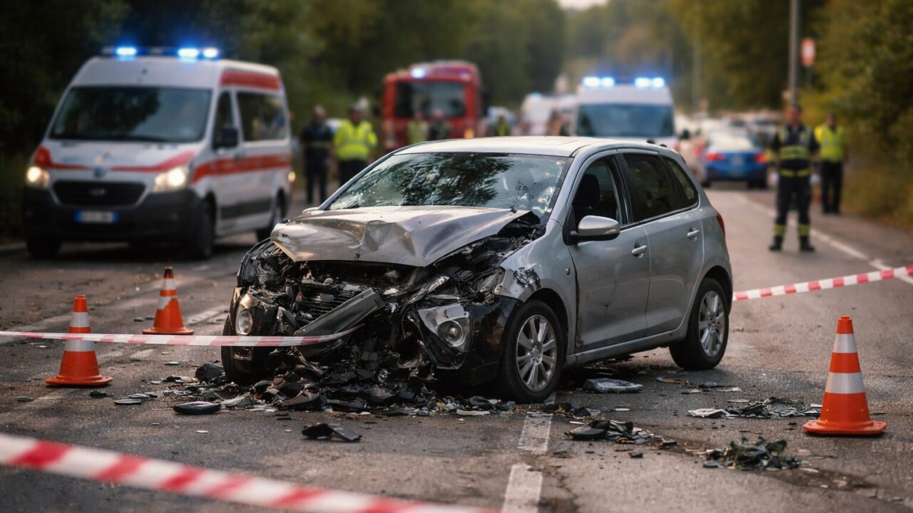Tragedia a Monterotondo: un bambino muore in un centro estivo, il dibattito sulla sicurezza si riaccende