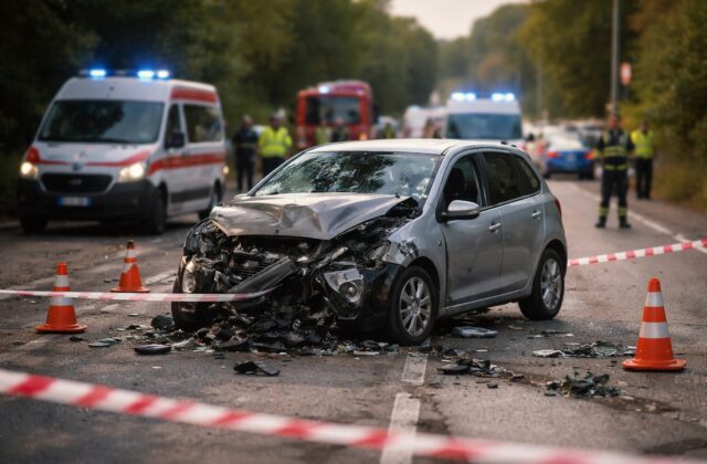 Tragedia a Monterotondo: un bambino muore in un centro estivo, il dibattito sulla sicurezza si riaccende
