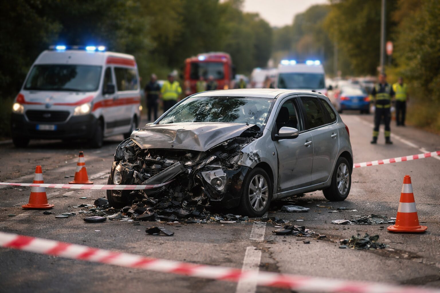 Tragedia a Monterotondo: un bambino muore in un centro estivo, il dibattito sulla sicurezza si riaccende