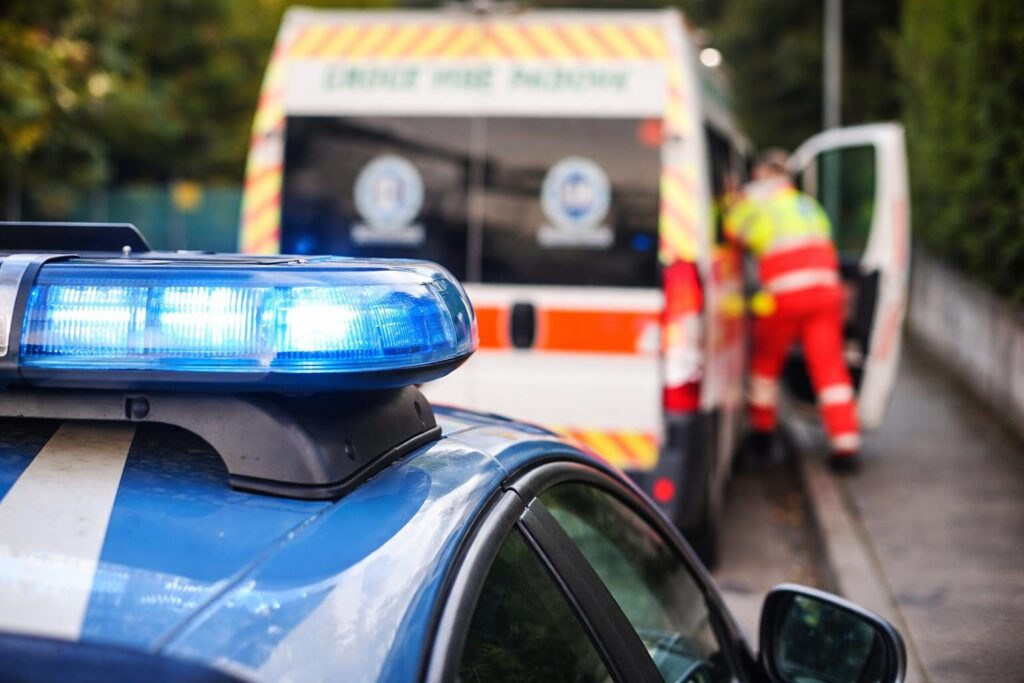 Tragedia a Nettuno: uomo muore dopo una caduta, interrogativi su sicurezza e vulnerabilità