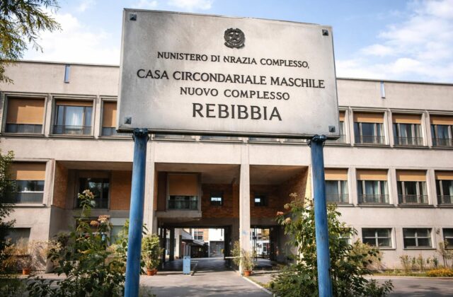 Tragedia a Rebibbia: Deyab Elnemr Ehab muore in carcere a un passo dalla libertà