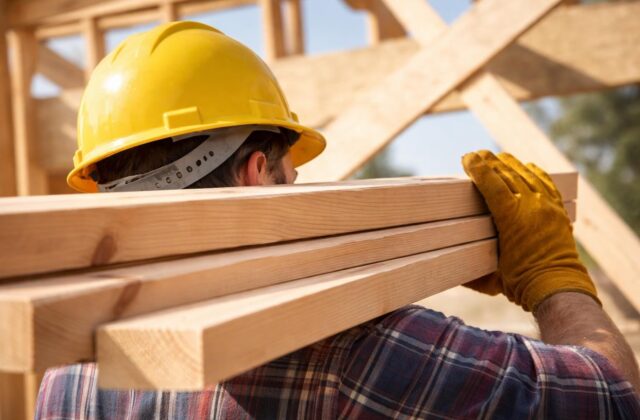 Tragedia al Cantiere: Morto Operaio di 51 Anni dopo un Infortunio