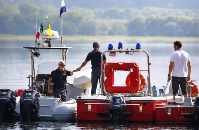 Tragedia al Lago di Vico: la ministra Roccella e la scomparsa del marito in un mese di ricerche senza esito