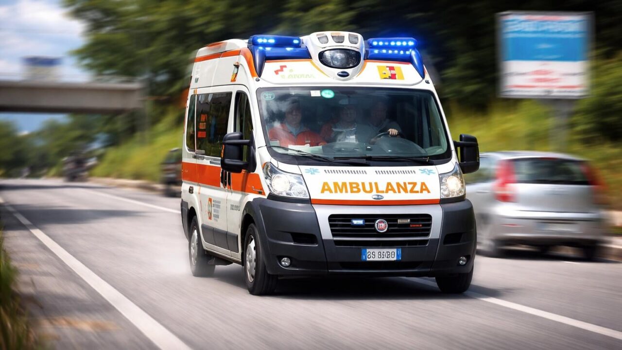 Tragedia alla Romanina: operai in pericolo sotto macchine spazzatrici?