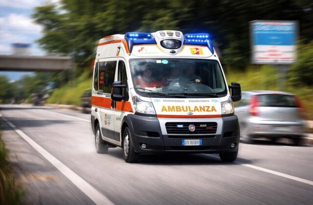 Tragedia alla Romanina: operai in pericolo sotto macchine spazzatrici?