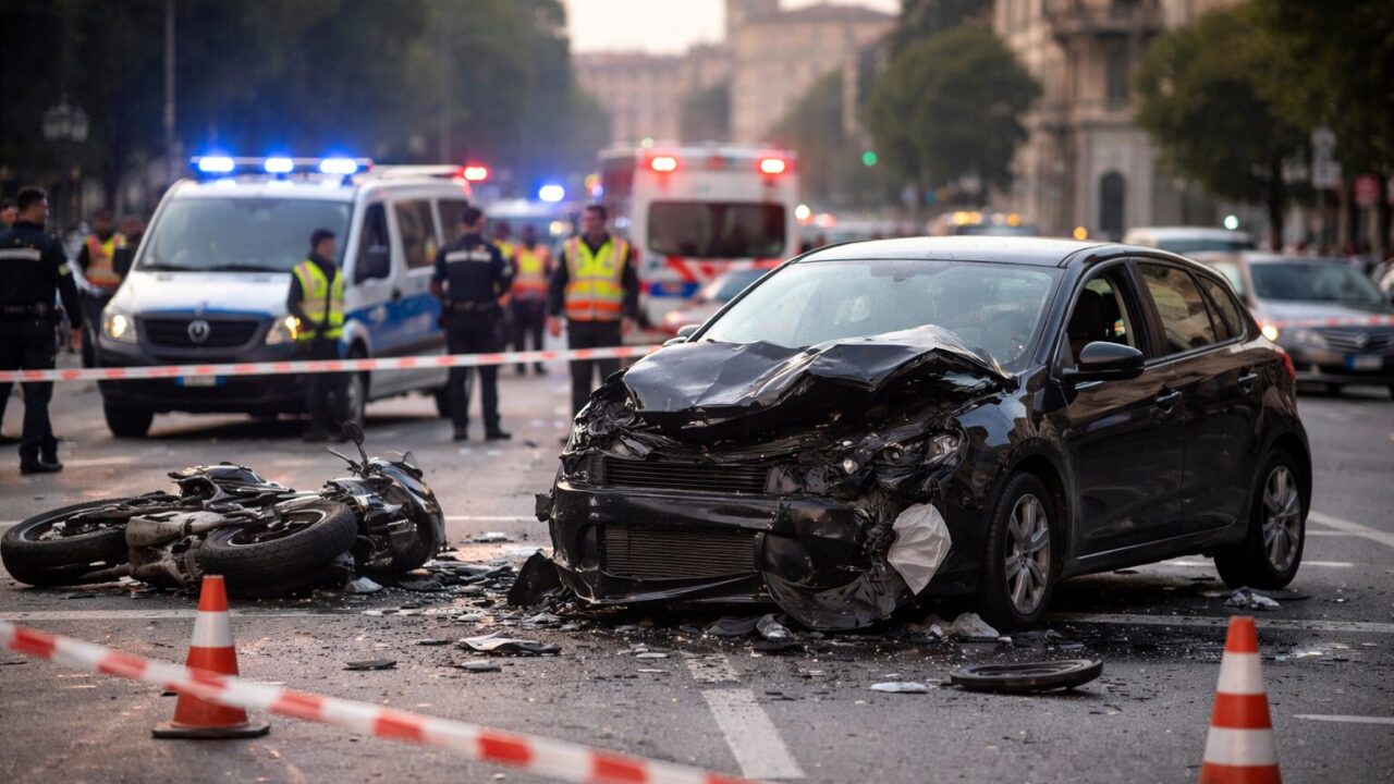Tragedia in custodia a Bologna: chi sono i responsabili della morte?