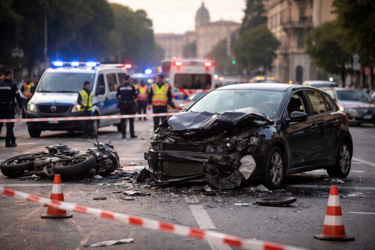 Tragedia in custodia a Bologna: chi sono i responsabili della morte?
