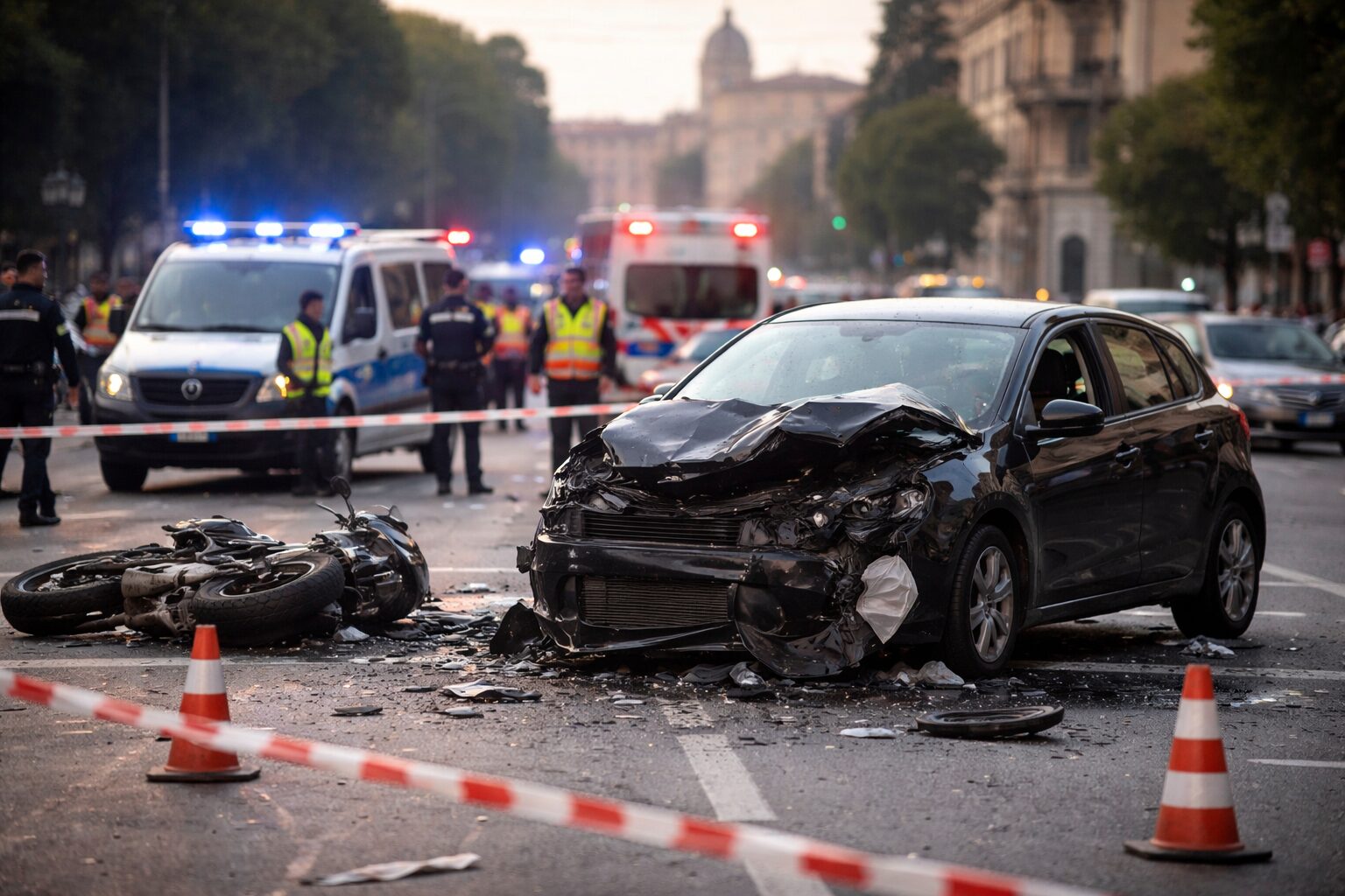 Tragedia in custodia a Bologna: chi sono i responsabili della morte?