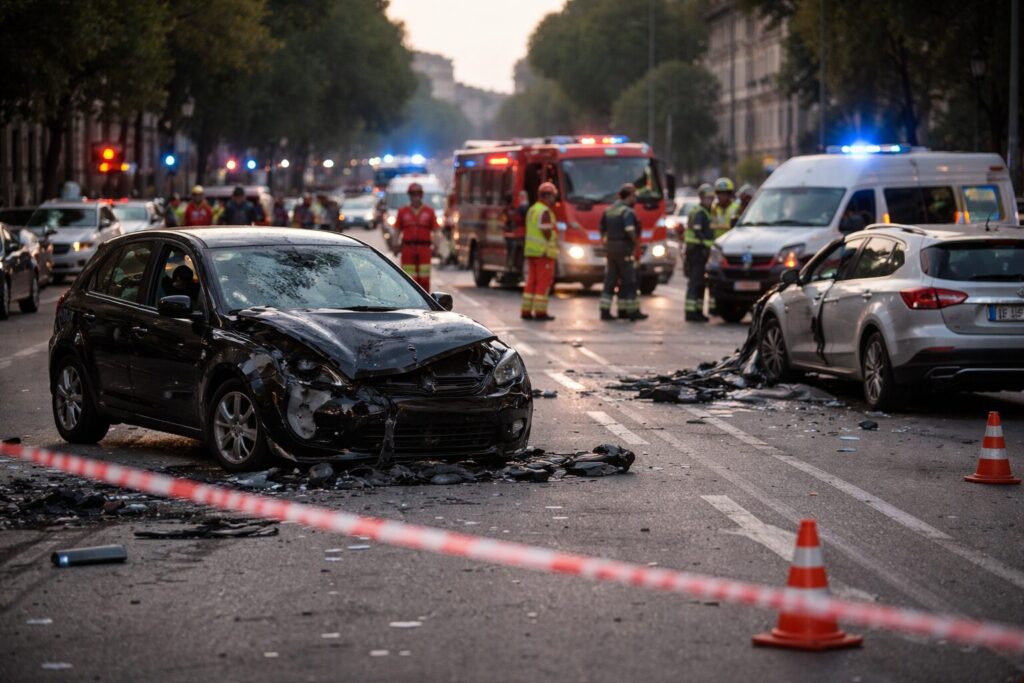 Tragedia in ospedale: perché la morte di una neonata solleva interrogativi inquietanti sul nostro sistema sanitario
