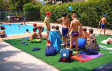 Tragedia in piscina a Monterotondo: la morte di un bimbo di 5 anni scuote la comunità