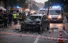 Tragedia in piscina a Roma: bimbo di 5 anni muore per malore, tre indagati per omissione di soccorso