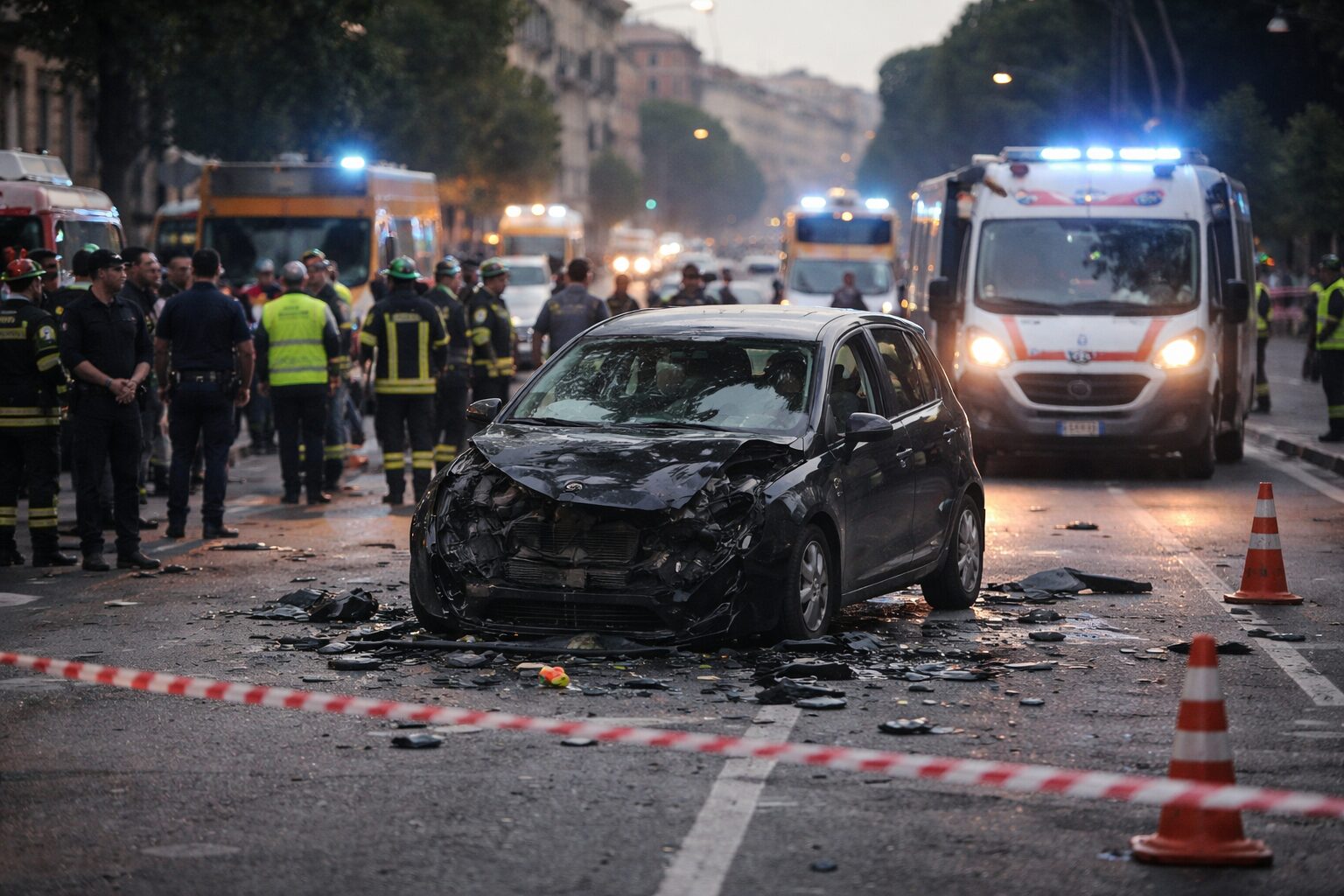 Tragedia in piscina a Roma: bimbo di 5 anni muore per malore, tre indagati per omissione di soccorso