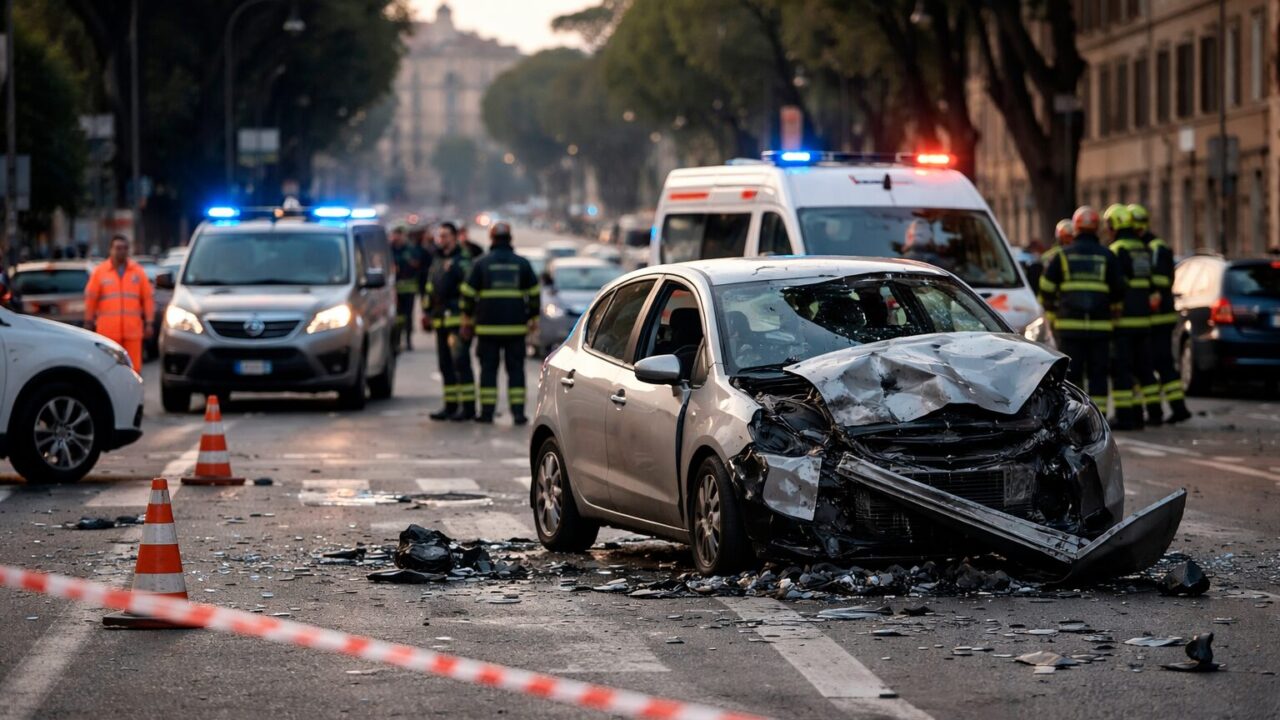 Tragedia in piscina a Roma: morto un bimbo di cinque anni, servono misure di sicurezza più incisive?
