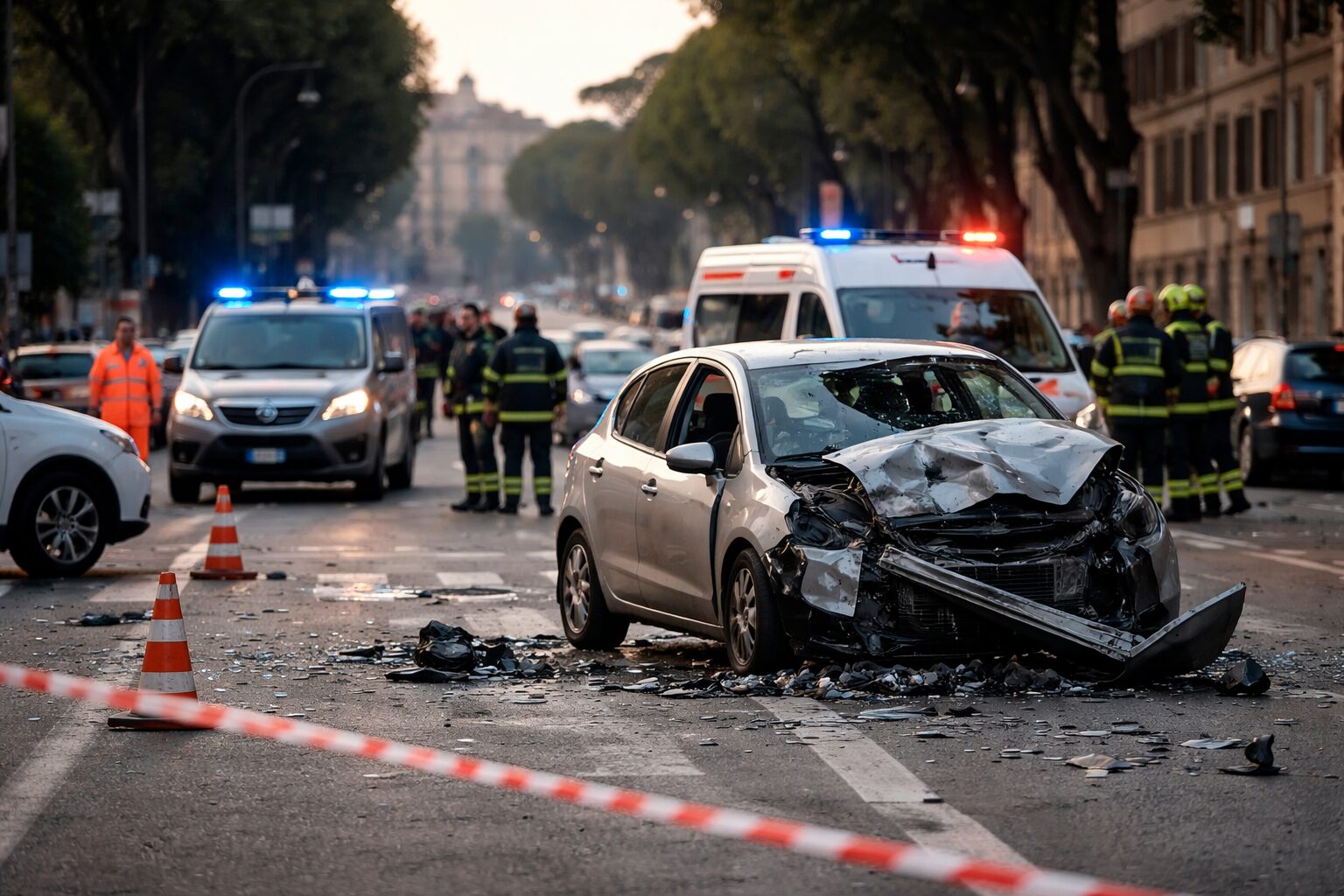 Tragedia in piscina a Roma: morto un bimbo di cinque anni, servono misure di sicurezza più incisive?