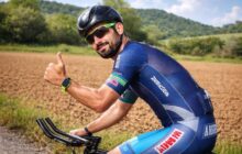 Tragedia in Puglia: Michele Ambrosi, papà di Anagni, muore investito in bici