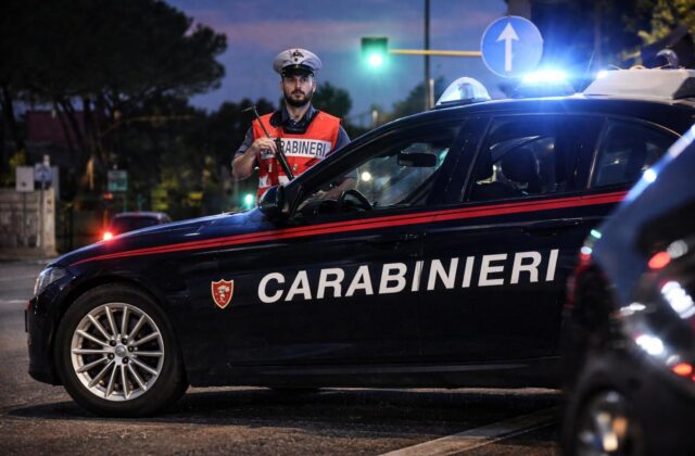 Tragedia su via Casilina: un giovane perde la vita, la sicurezza stradale è una priorità
