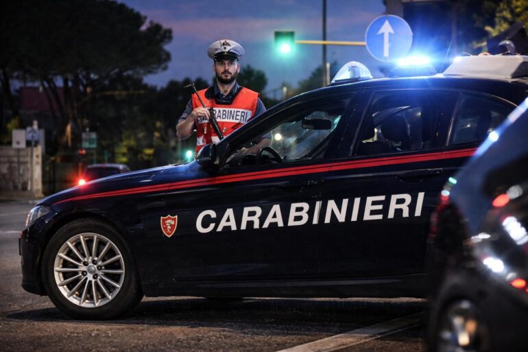Tragedia su via Casilina: un giovane perde la vita, la sicurezza stradale è una priorità