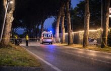 Tragedia sulla Nomentana: giovane motociclista perde la vita, Roma si interroga sulla sicurezza stradale