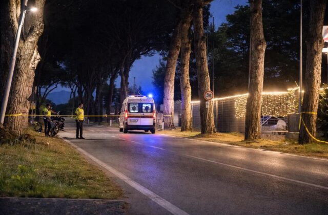 Tragedia sulla Nomentana: giovane motociclista perde la vita, Roma si interroga sulla sicurezza stradale