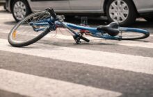 Tragedia sulla Pontina: un ciclista investito e ucciso da un’auto