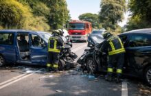 Tragedia sull’Appia: un morto e due feriti gravi, allerta per la sicurezza stradale a Roma