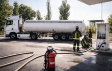 Tragedie sfiorate a Roma: fuga di Gpl e incendio a Velletri, la sicurezza è a rischio?