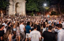 Trastevere in balia della violenza: risse, pistole e la paura dei residenti