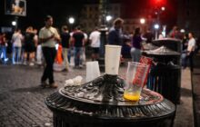 Trastevere in subbuglio: la baby gang e l’emergenza sicurezza che nessuno affronta