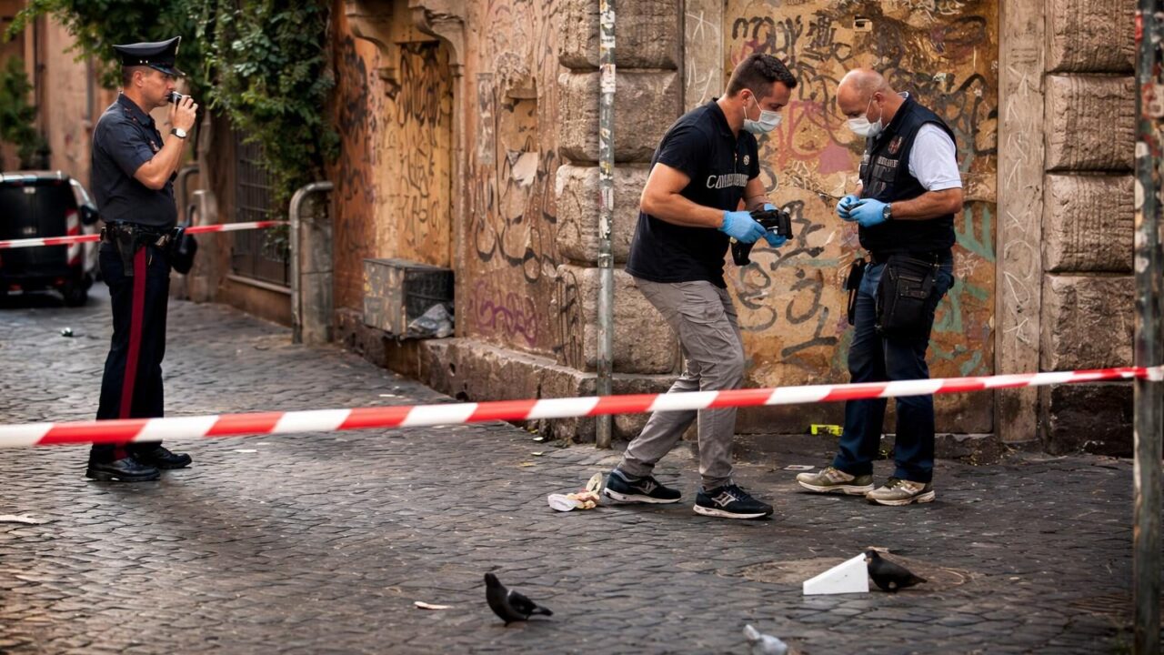 Trastevere nel caos: dal rimprovero alla violenza, cosa sta succedendo nella movida romana?