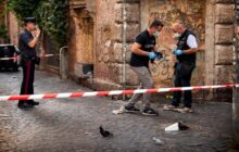 Trastevere nel caos: dal rimprovero alla violenza, cosa sta succedendo nella movida romana?