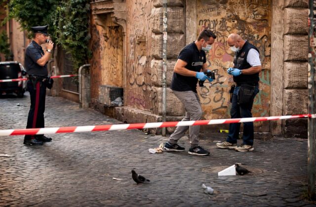 Trastevere nel caos: dal rimprovero alla violenza, cosa sta succedendo nella movida romana?