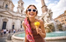 Tregua dal caldo a Roma: benedizione temporanea o nuovo caos in arrivo?