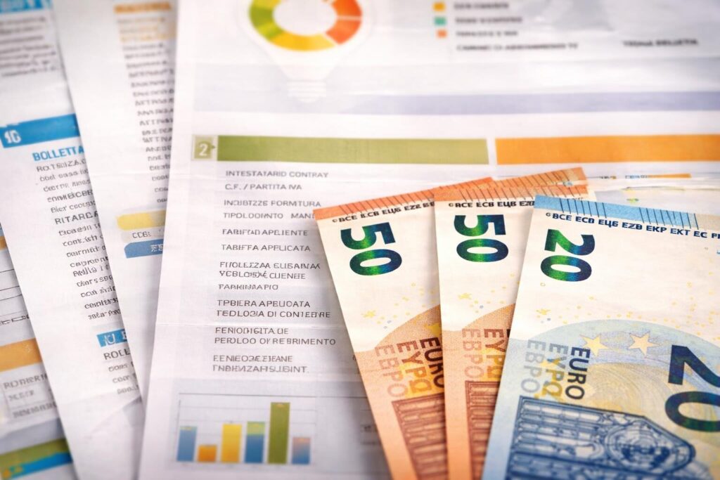 Truffa a Frosinone: Utenza Luce Attivata con Dati di un Cittadino, Le Conseguenze della Negligenza