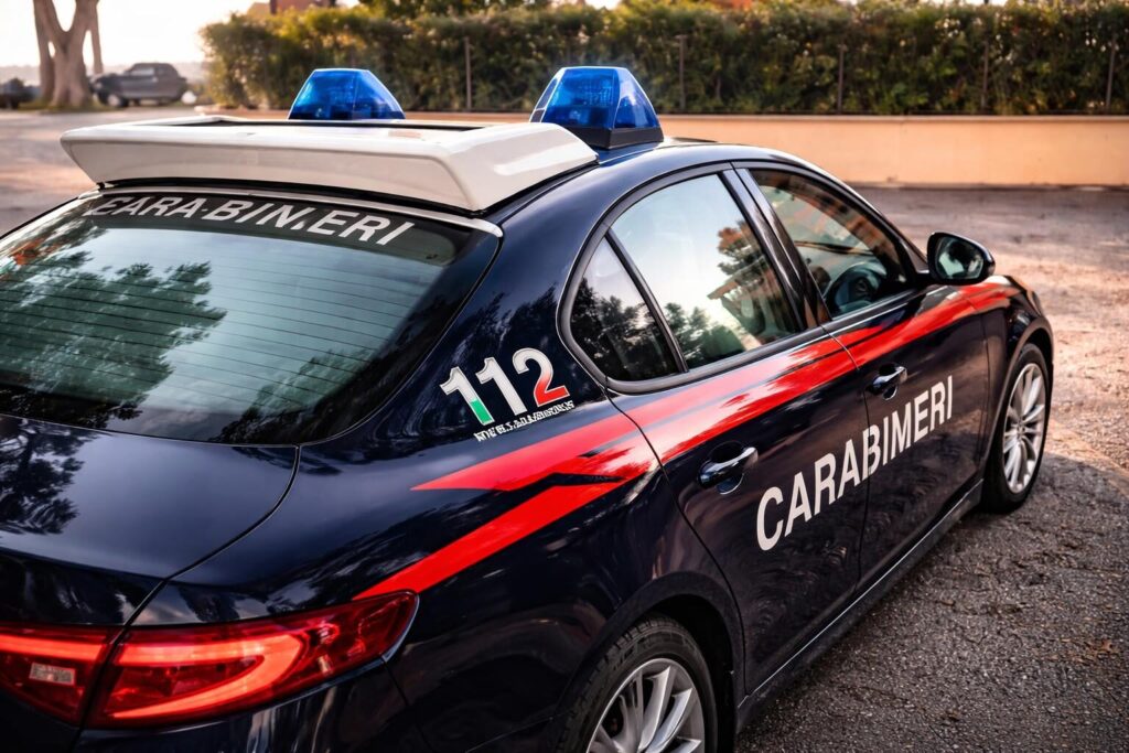 Truffa dei finti preti e notai: il colpo mortale all’imprenditoria romana