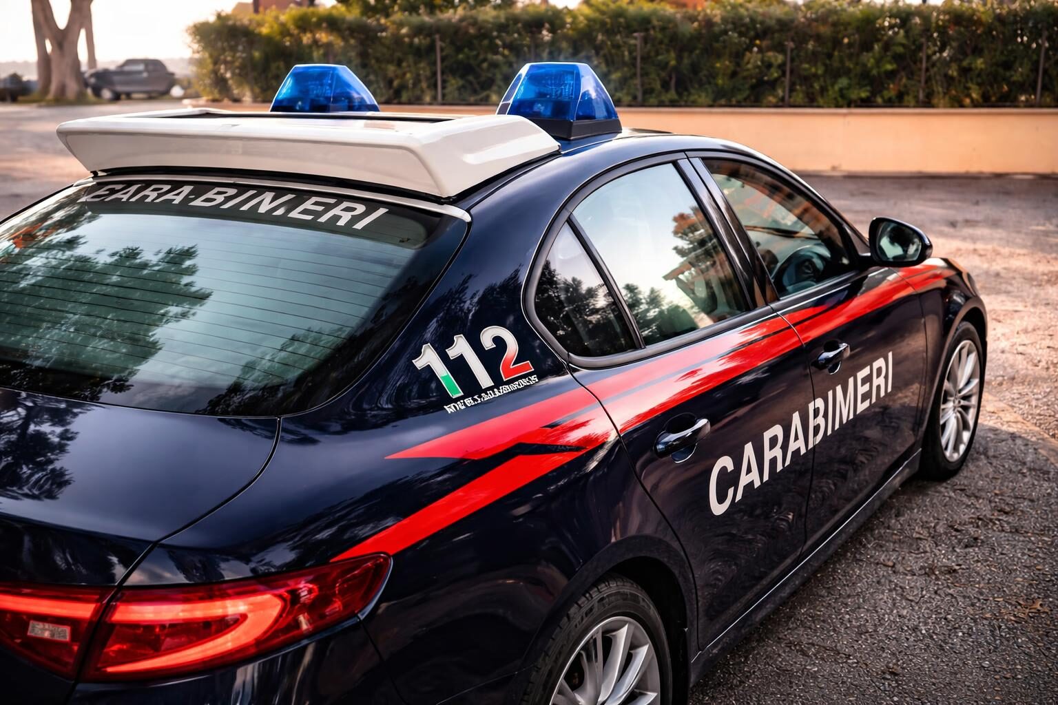 Truffa dei finti preti e notai: il colpo mortale all’imprenditoria romana