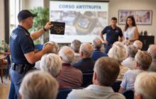 Truffe estive a Roma: perché i corsi anti-truffa per anziani non possono essere una mera formalità