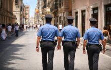 Turisti nel mirino: Via del Corso, dove la bellezza si scontra con la criminalità