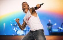Ultimo conquista il grande schermo: il suo show di Tor Vergata diventa un fenomeno culturale