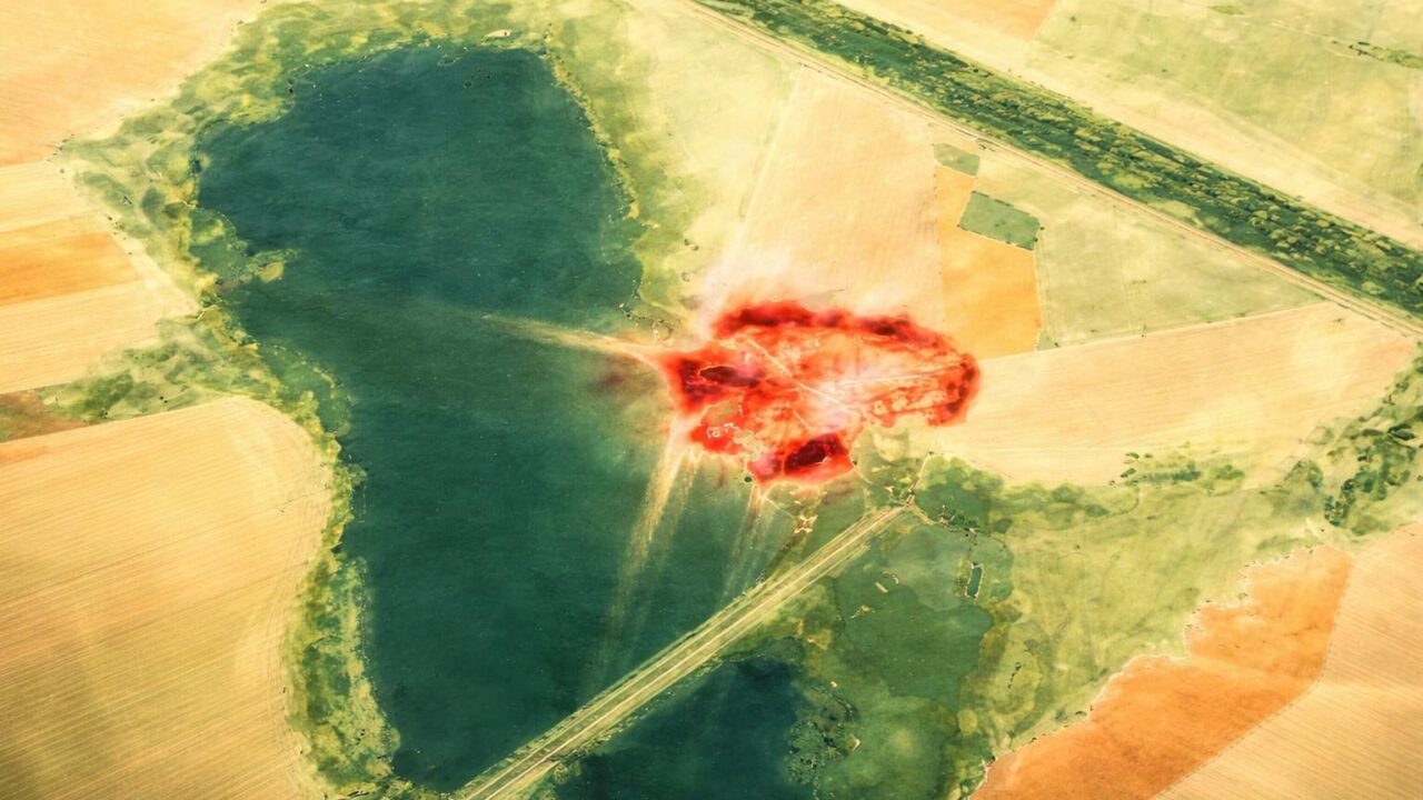 Un algoritmo contro il fuoco: La Sapienza lancia una soluzione innovativa per monitorare gli incendi