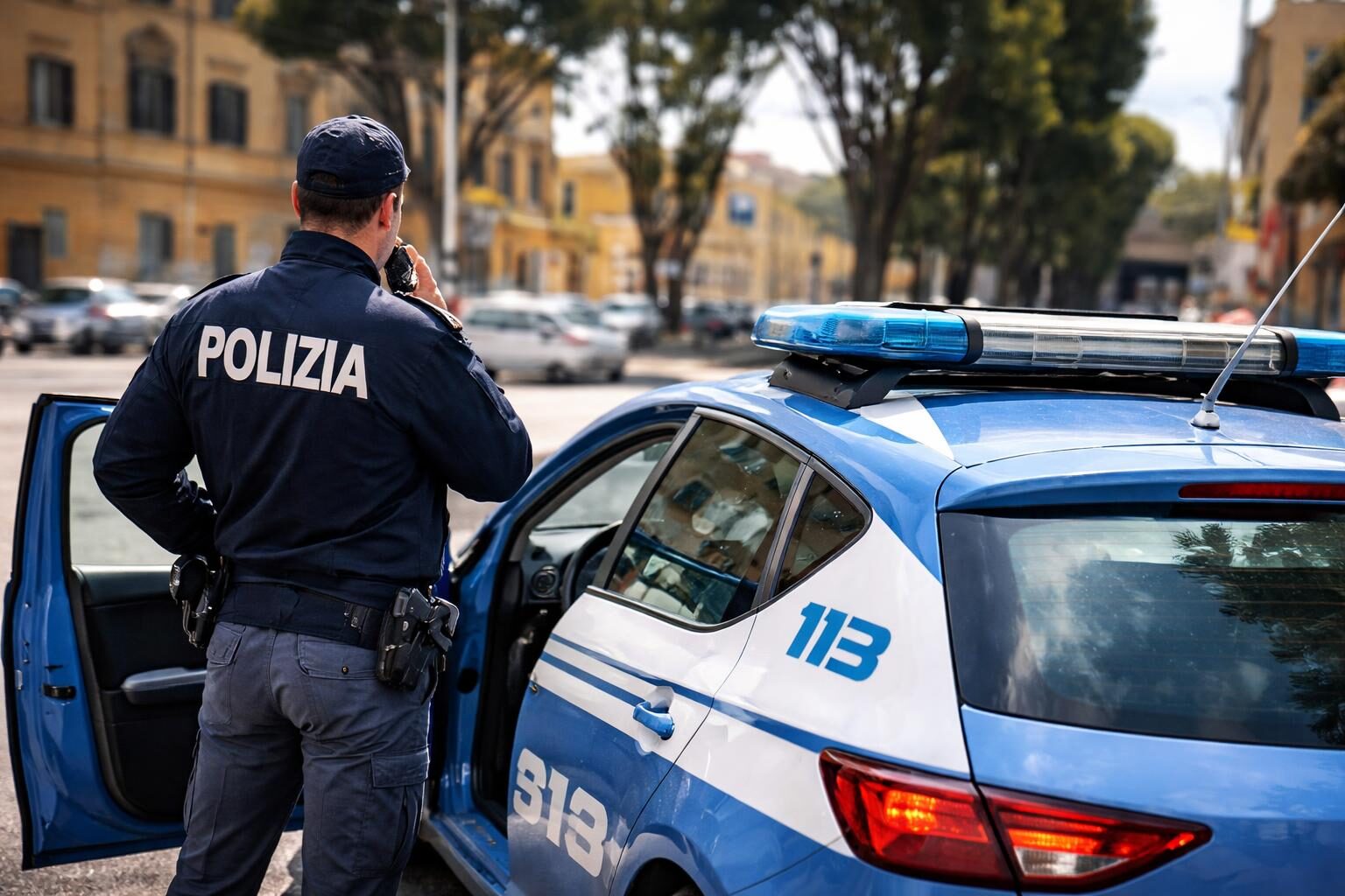 Un branco di giovani in azione: l’aggressione ai somali di San Lorenzo e le sue radici profonde