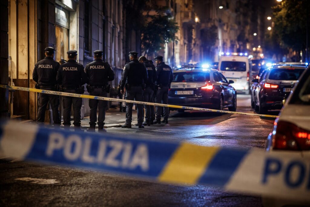 Un furto di Fentanyl a Roma: ma quanto ci costerà in sicurezza?