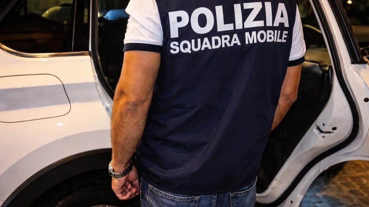 Un padre accoltellato a Guidonia: una violenza che lascia senza parole