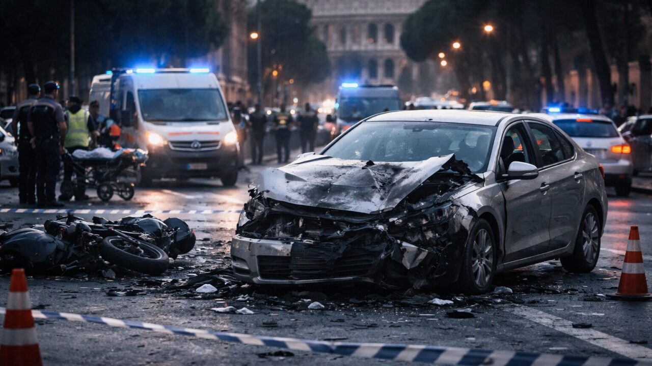 Una vita spezzata per un gesto eroico: cosa ci dice la tragedia in stazione