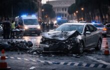 Una vita spezzata per un gesto eroico: cosa ci dice la tragedia in stazione